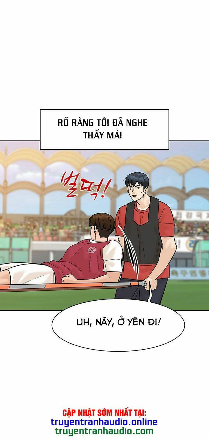 Người Trở Về Từ Cõi Chết Chapter 38 - Trang 4