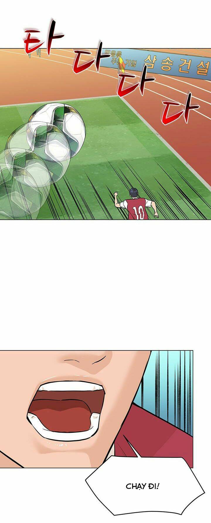 Người Trở Về Từ Cõi Chết Chapter 38 - Trang 49