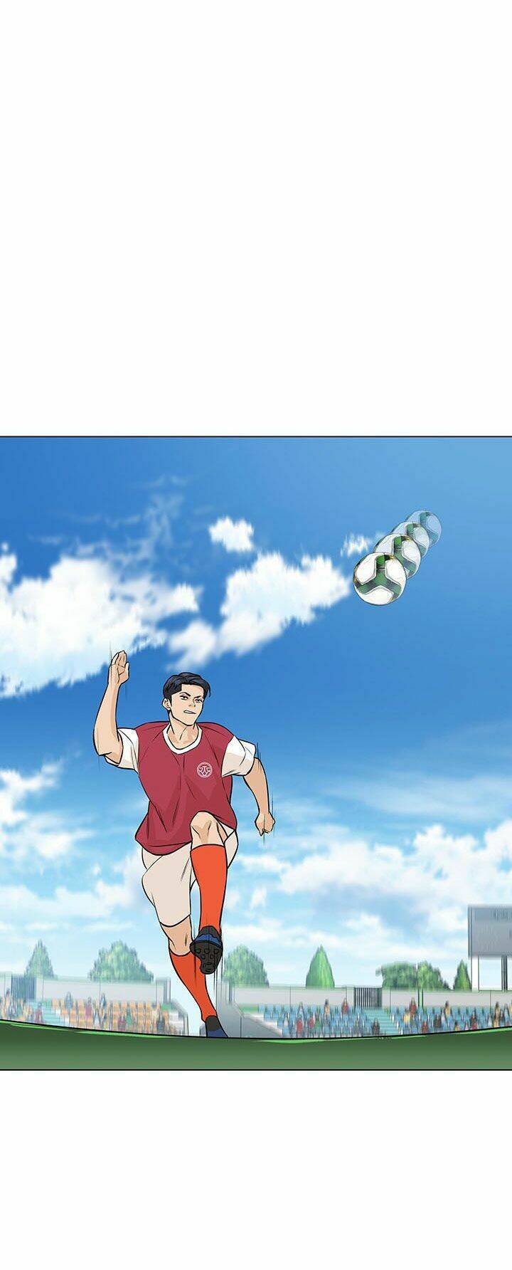 Người Trở Về Từ Cõi Chết Chapter 38 - Trang 50