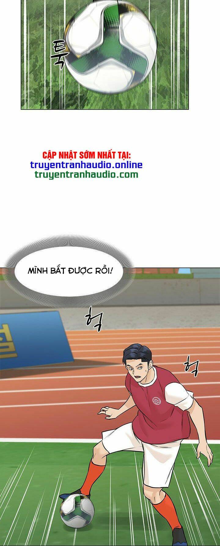 Người Trở Về Từ Cõi Chết Chapter 38 - Trang 52