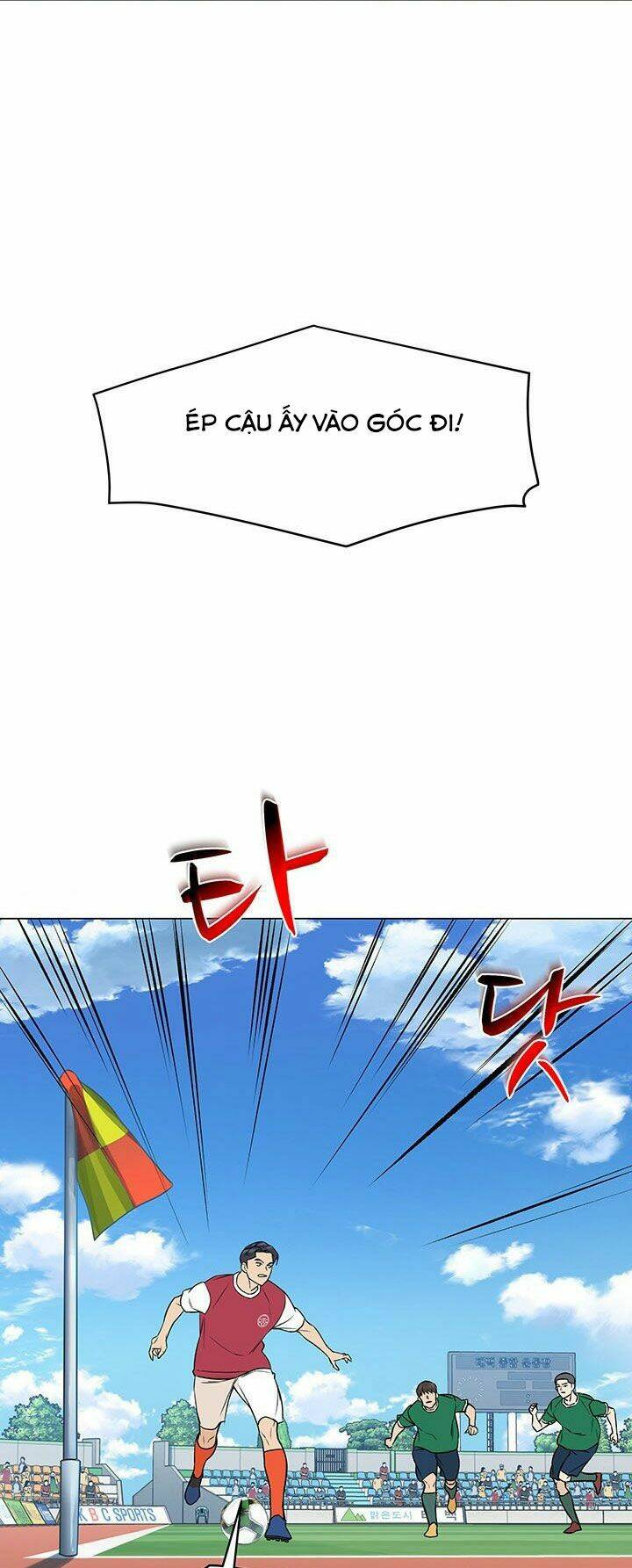 Người Trở Về Từ Cõi Chết Chapter 38 - Trang 53