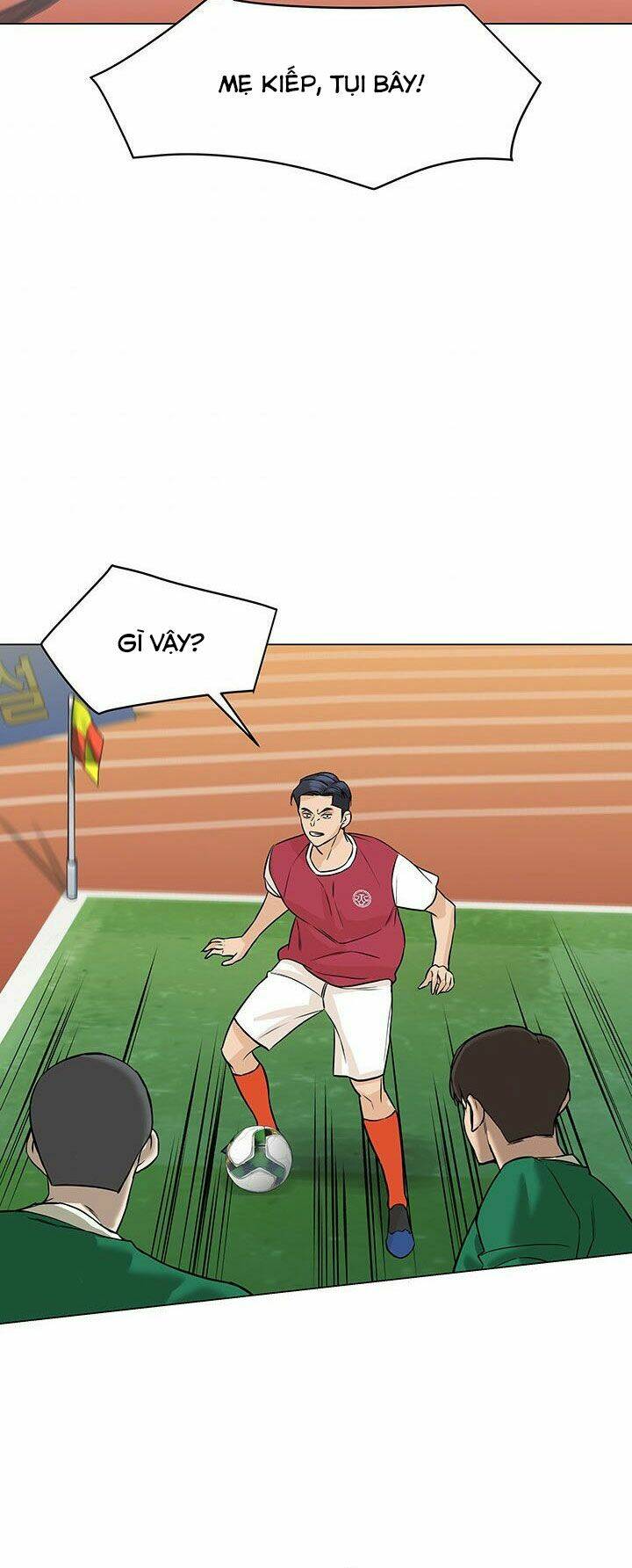 Người Trở Về Từ Cõi Chết Chapter 38 - Trang 54