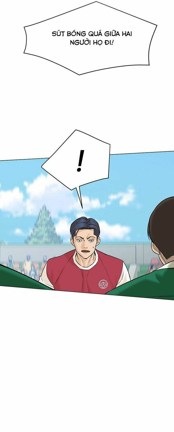 Người Trở Về Từ Cõi Chết Chapter 38 - Trang 55