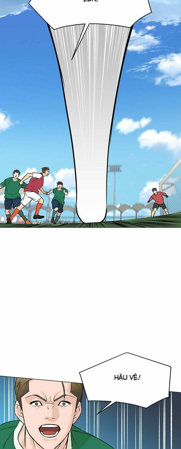 Người Trở Về Từ Cõi Chết Chapter 38 - Trang 57