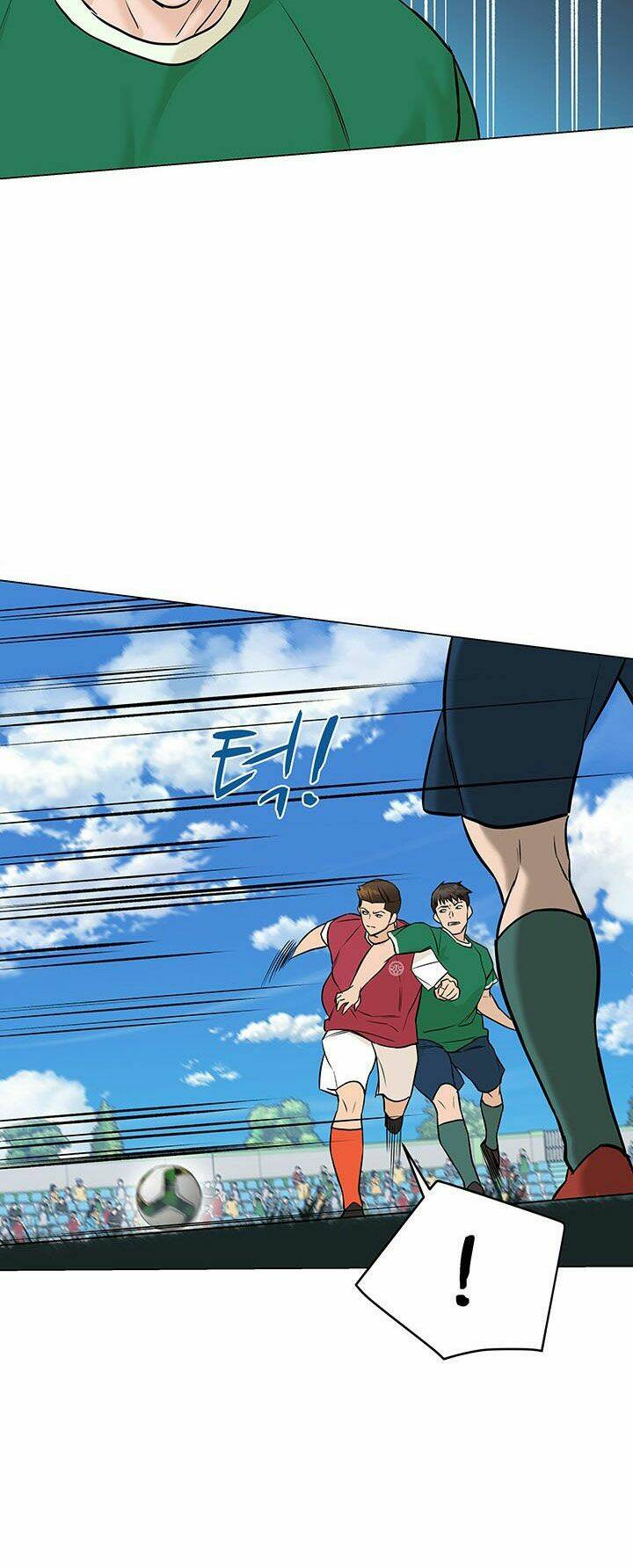 Người Trở Về Từ Cõi Chết Chapter 38 - Trang 58