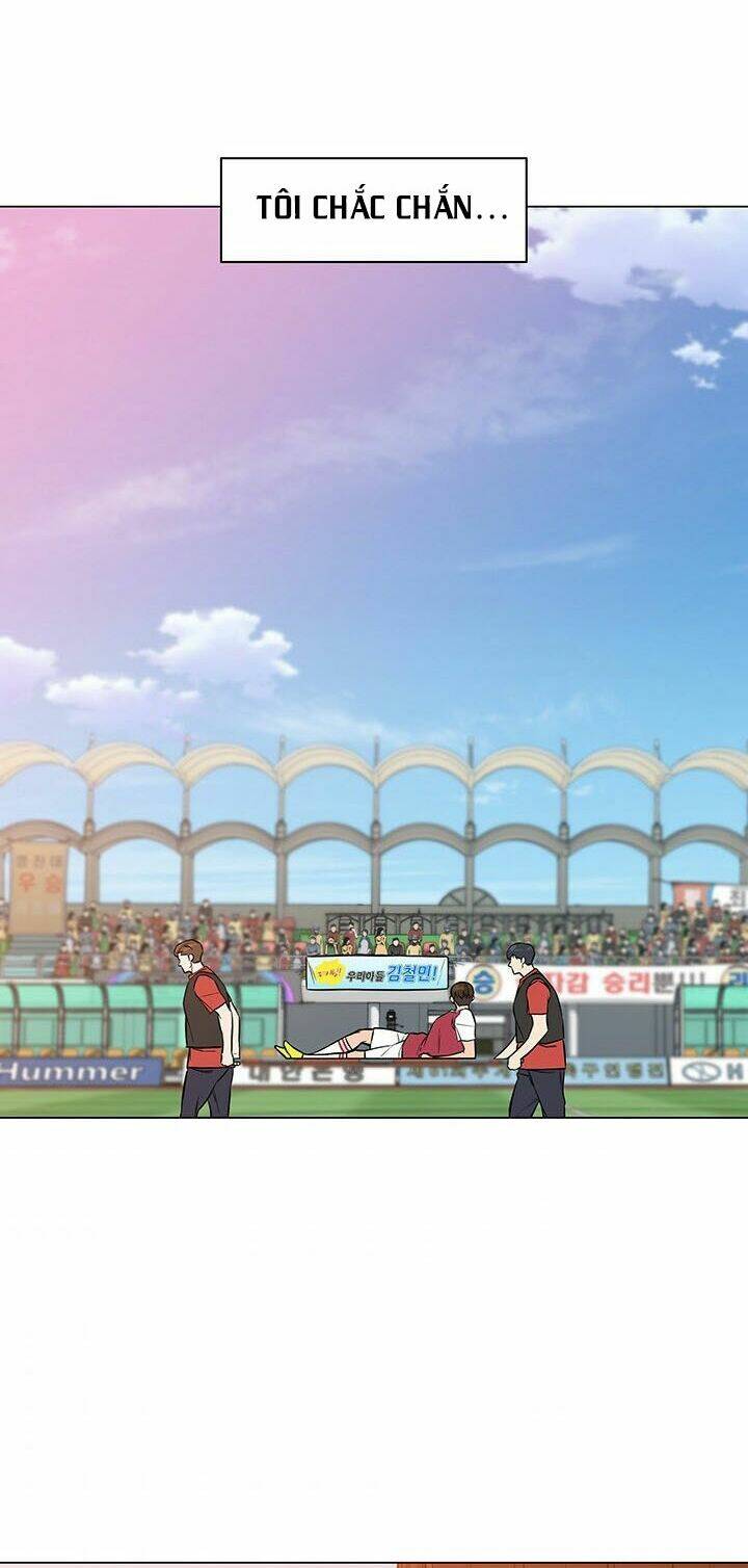 Người Trở Về Từ Cõi Chết Chapter 38 - Trang 5