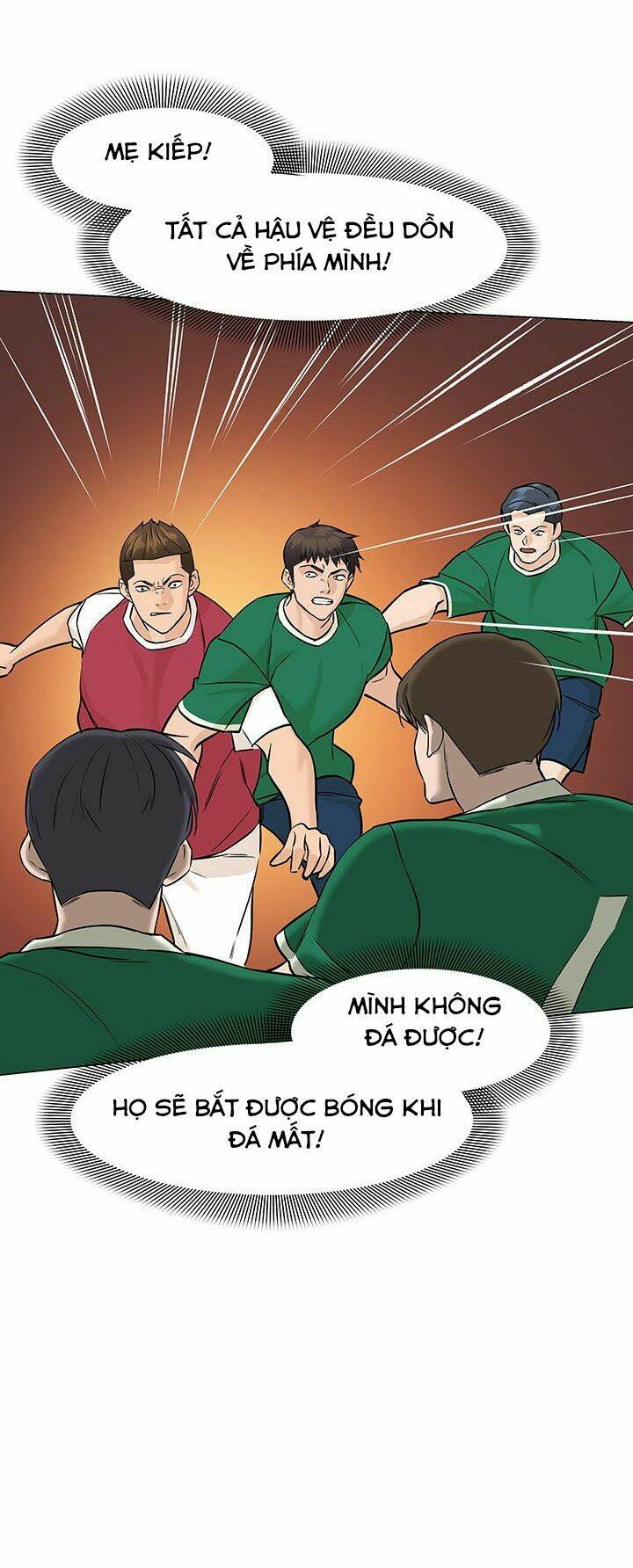 Người Trở Về Từ Cõi Chết Chapter 38 - Trang 59