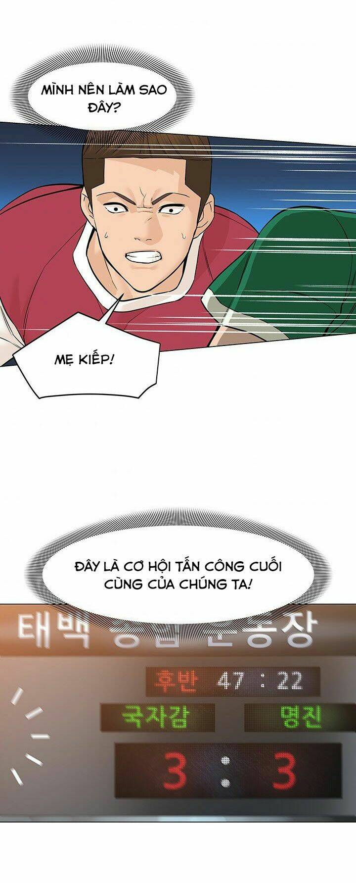 Người Trở Về Từ Cõi Chết Chapter 38 - Trang 60