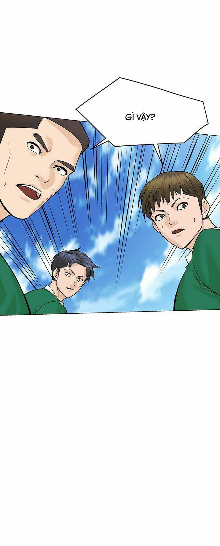 Người Trở Về Từ Cõi Chết Chapter 38 - Trang 63