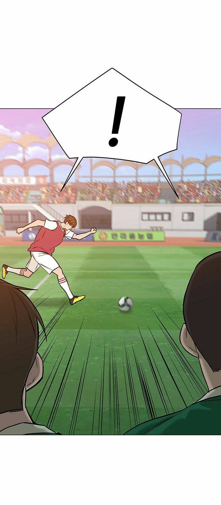 Người Trở Về Từ Cõi Chết Chapter 38 - Trang 64