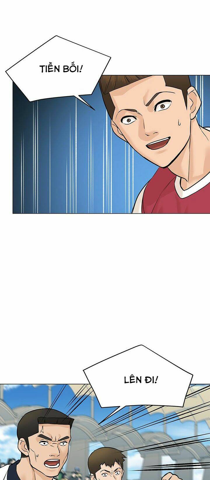 Người Trở Về Từ Cõi Chết Chapter 38 - Trang 65