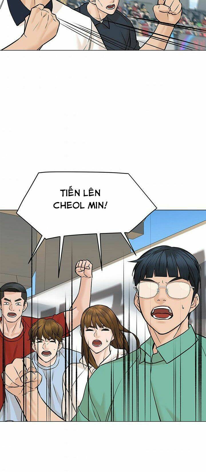 Người Trở Về Từ Cõi Chết Chapter 38 - Trang 66