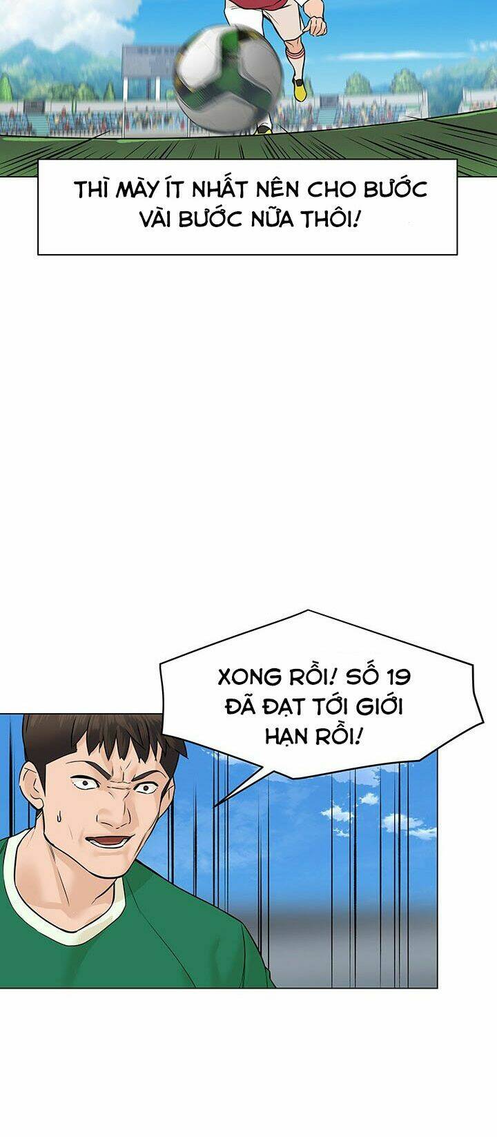 Người Trở Về Từ Cõi Chết Chapter 38 - Trang 71