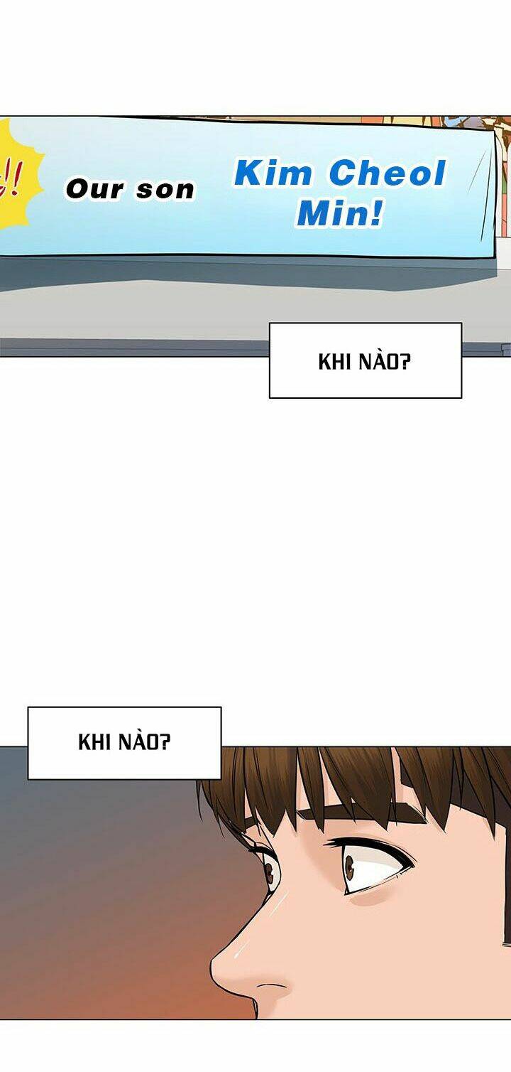 Người Trở Về Từ Cõi Chết Chapter 38 - Trang 7