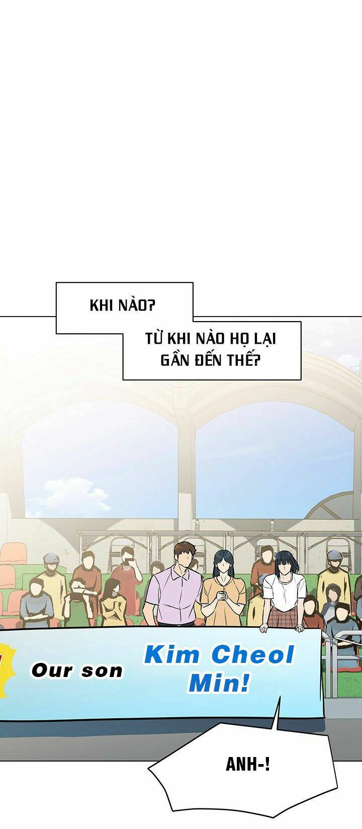 Người Trở Về Từ Cõi Chết Chapter 38 - Trang 8