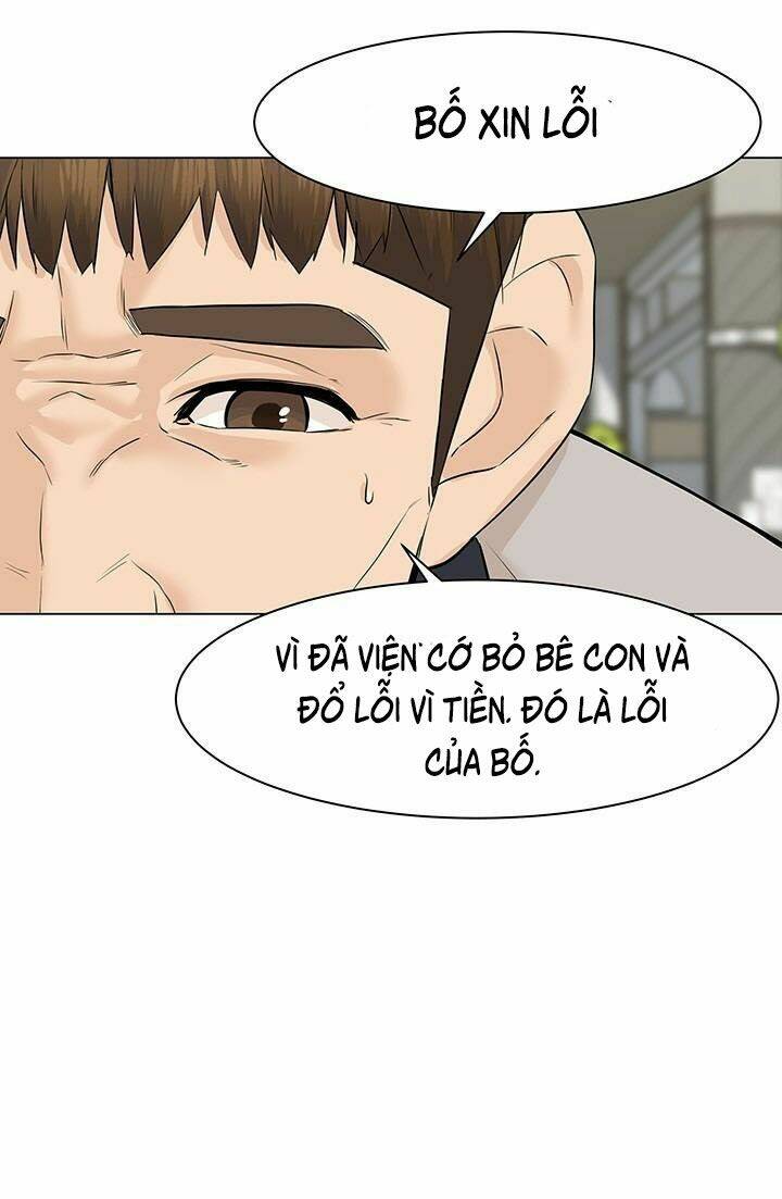 Người Trở Về Từ Cõi Chết Chapter 39 - Trang 100