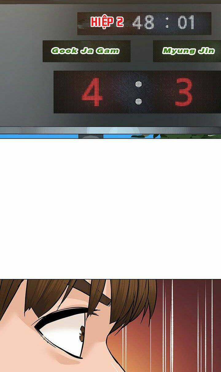 Người Trở Về Từ Cõi Chết Chapter 39 - Trang 12