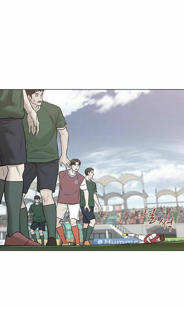 Người Trở Về Từ Cõi Chết Chapter 39 - Trang 1