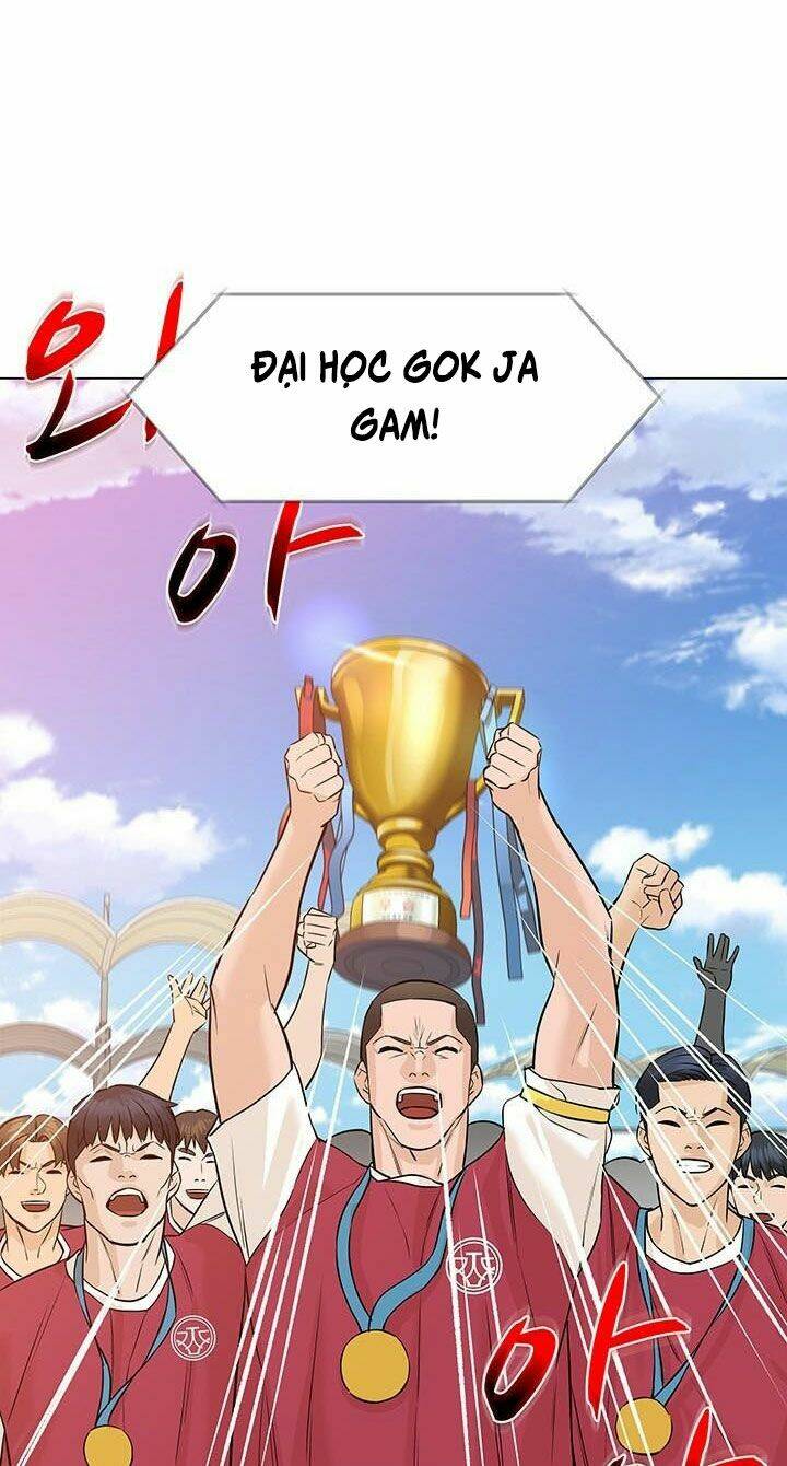 Người Trở Về Từ Cõi Chết Chapter 39 - Trang 20