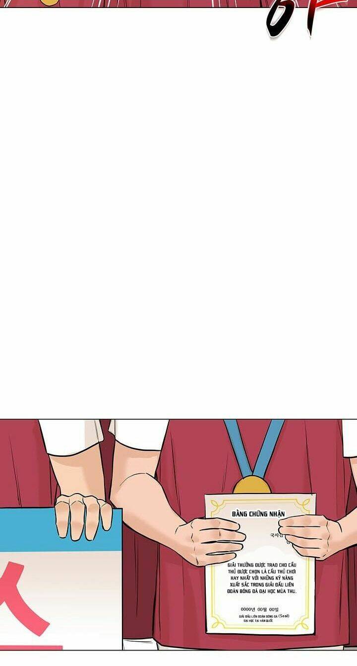 Người Trở Về Từ Cõi Chết Chapter 39 - Trang 21