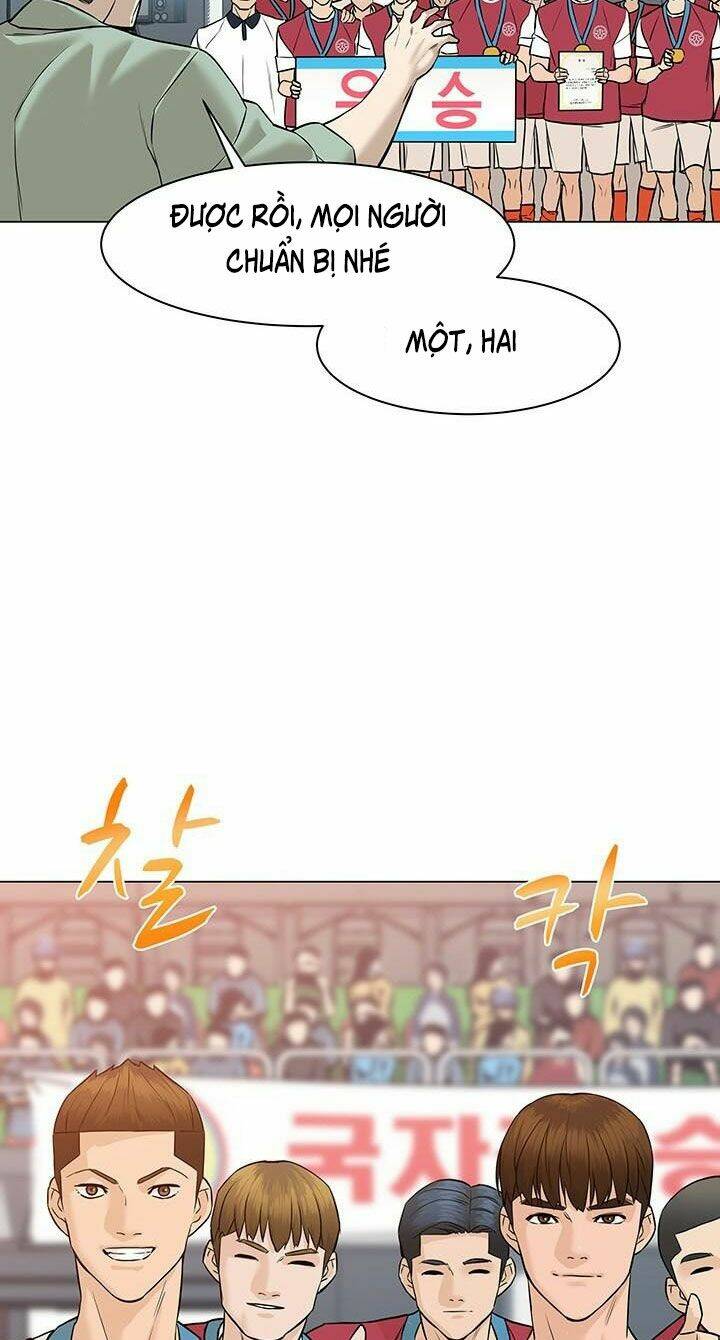 Người Trở Về Từ Cõi Chết Chapter 39 - Trang 24