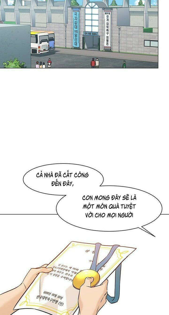 Người Trở Về Từ Cõi Chết Chapter 39 - Trang 26