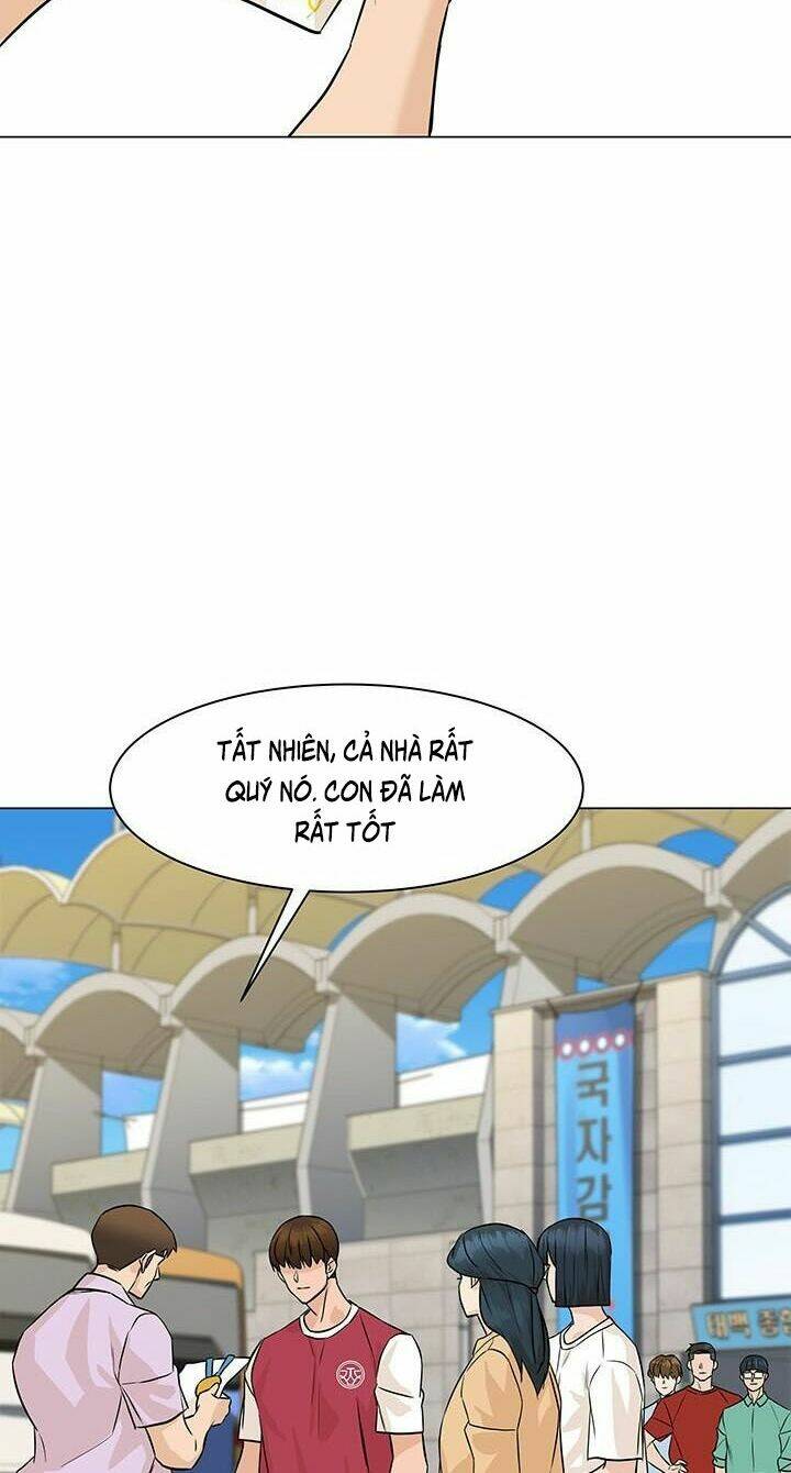 Người Trở Về Từ Cõi Chết Chapter 39 - Trang 27