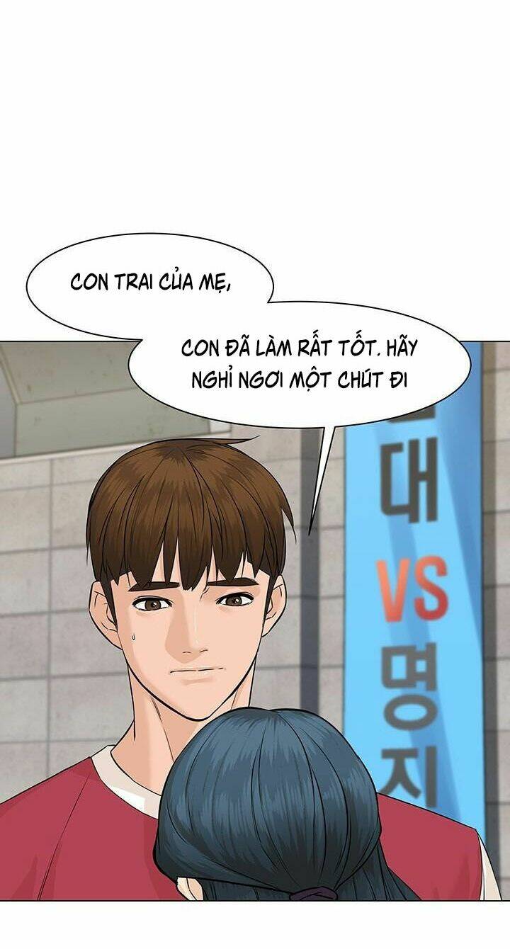 Người Trở Về Từ Cõi Chết Chapter 39 - Trang 31