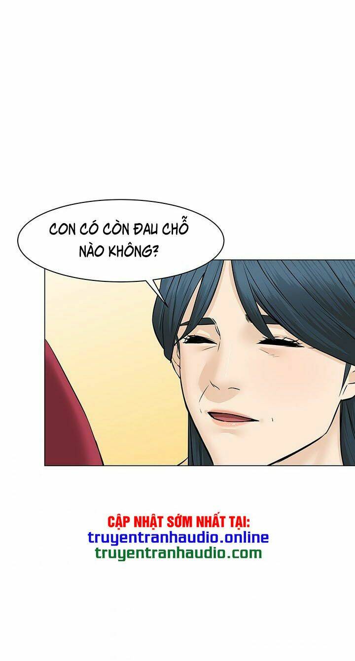 Người Trở Về Từ Cõi Chết Chapter 39 - Trang 32