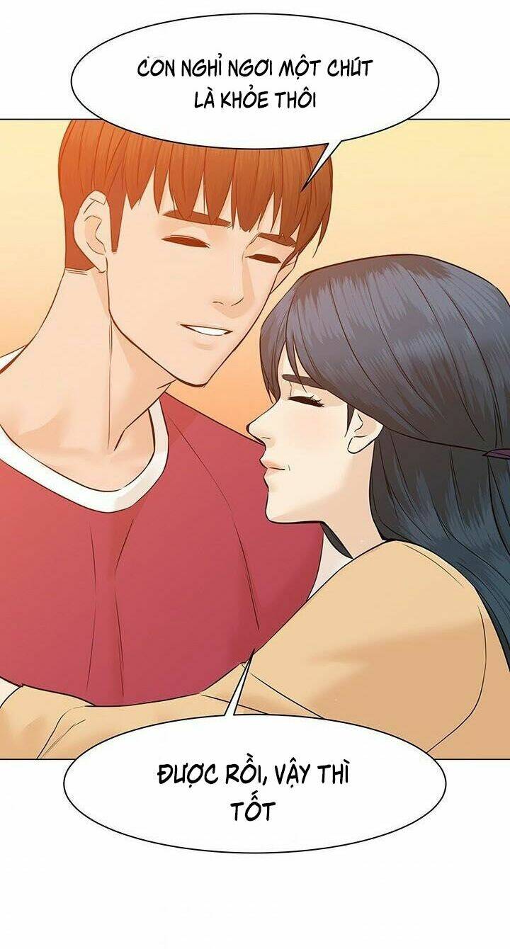 Người Trở Về Từ Cõi Chết Chapter 39 - Trang 33