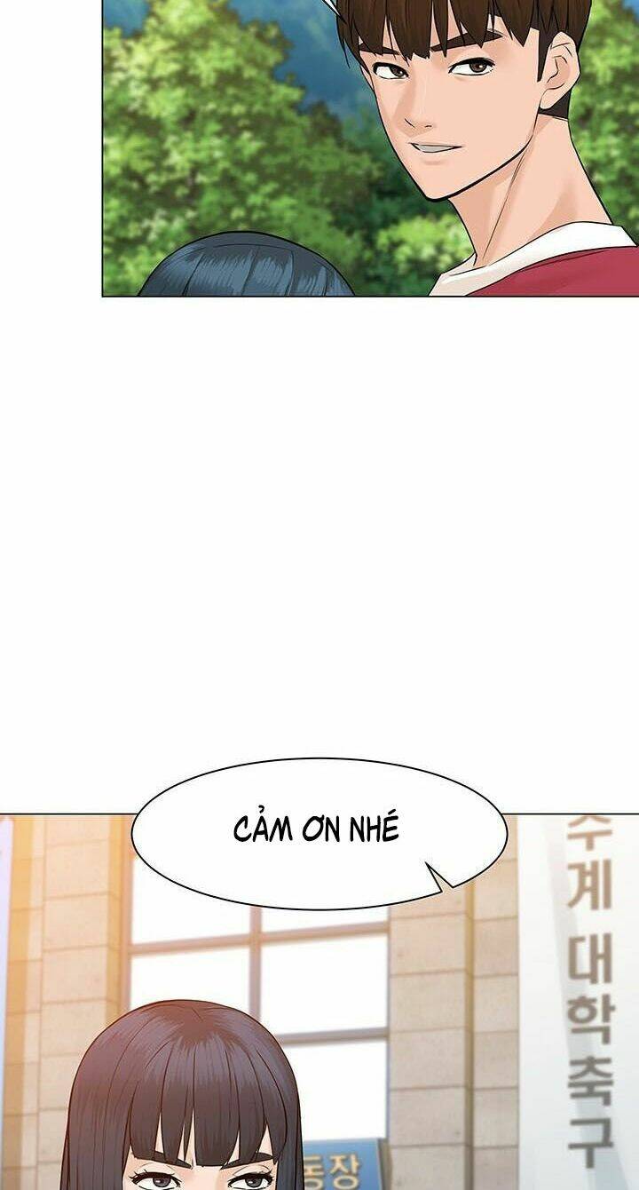 Người Trở Về Từ Cõi Chết Chapter 39 - Trang 35