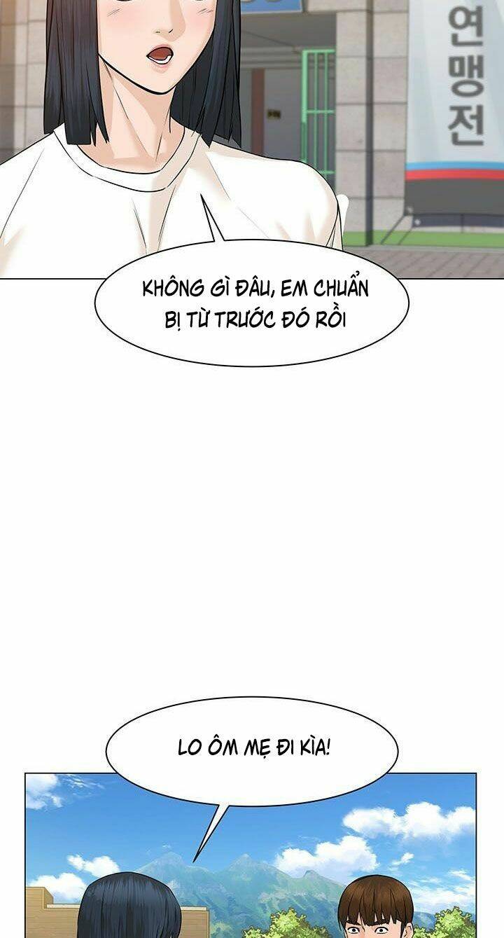 Người Trở Về Từ Cõi Chết Chapter 39 - Trang 36