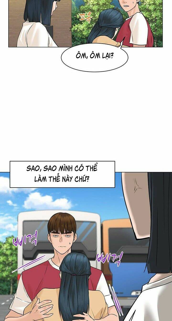 Người Trở Về Từ Cõi Chết Chapter 39 - Trang 37