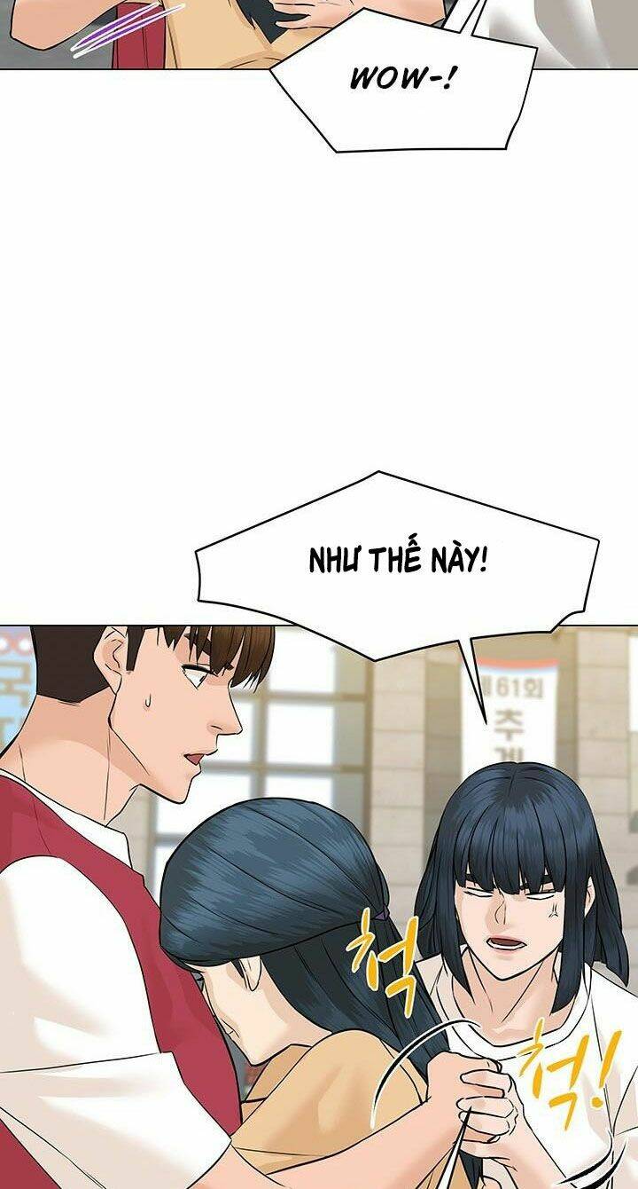 Người Trở Về Từ Cõi Chết Chapter 39 - Trang 38