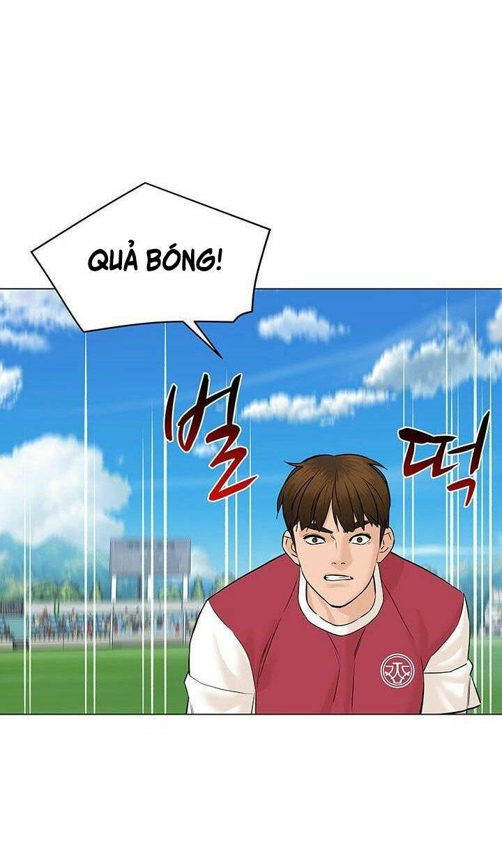 Người Trở Về Từ Cõi Chết Chapter 39 - Trang 3