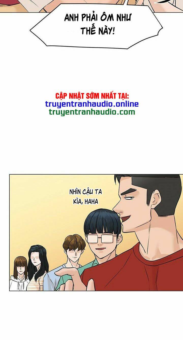 Người Trở Về Từ Cõi Chết Chapter 39 - Trang 39