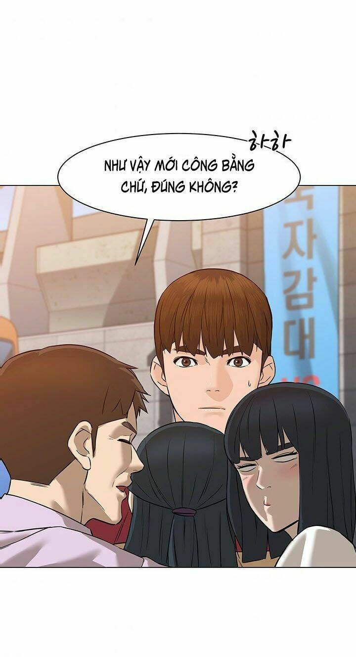 Người Trở Về Từ Cõi Chết Chapter 39 - Trang 41