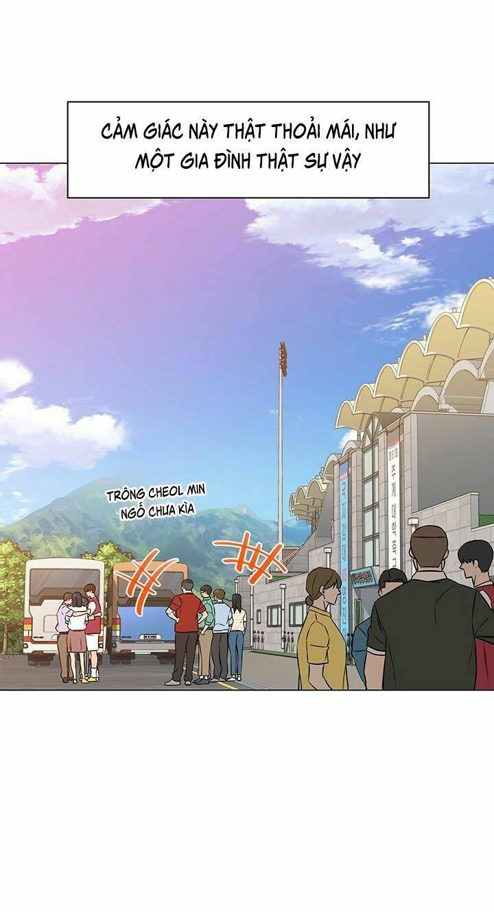 Người Trở Về Từ Cõi Chết Chapter 39 - Trang 43