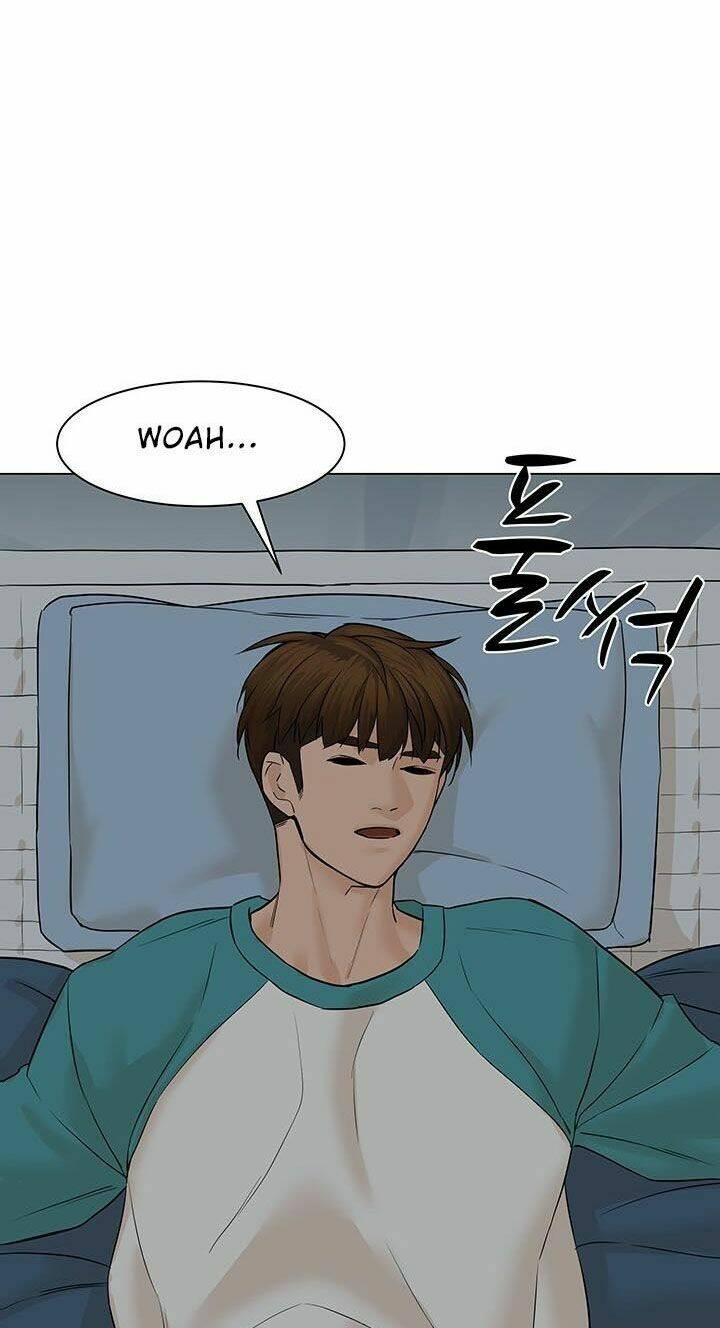 Người Trở Về Từ Cõi Chết Chapter 39 - Trang 46