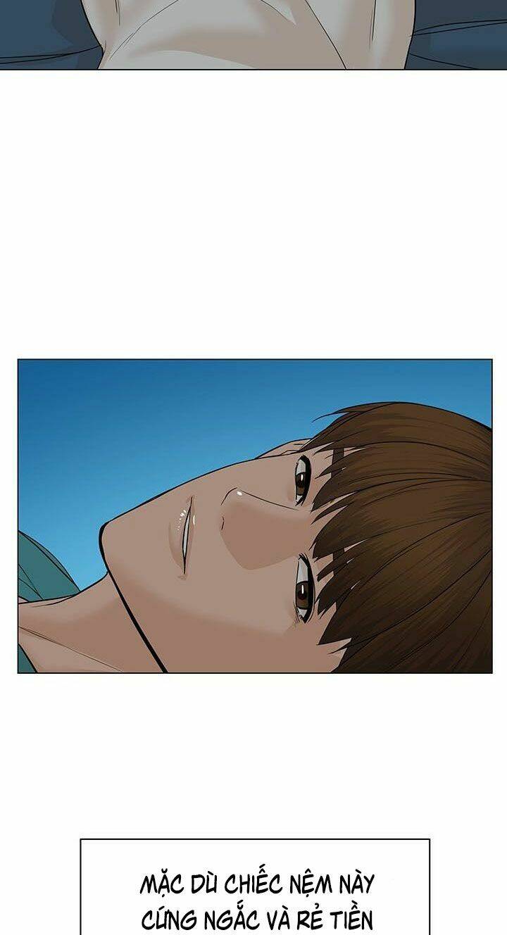 Người Trở Về Từ Cõi Chết Chapter 39 - Trang 47