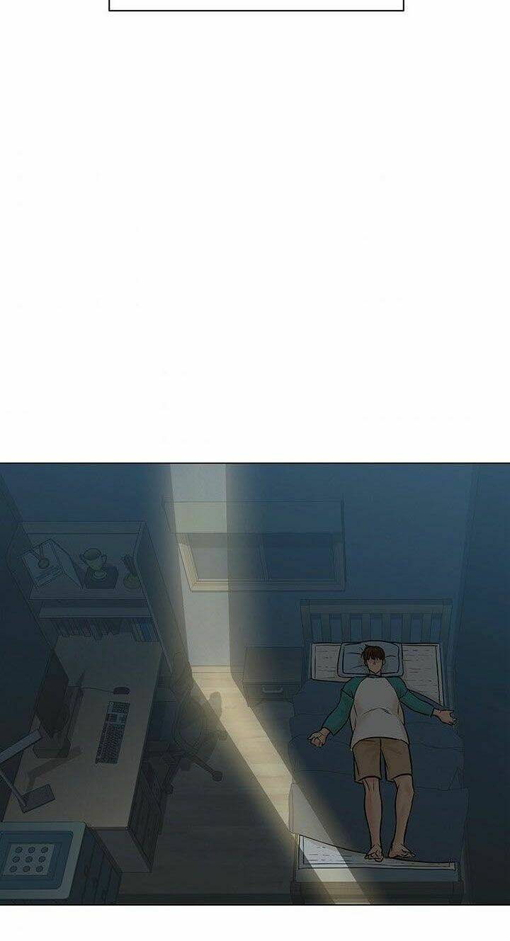 Người Trở Về Từ Cõi Chết Chapter 39 - Trang 49