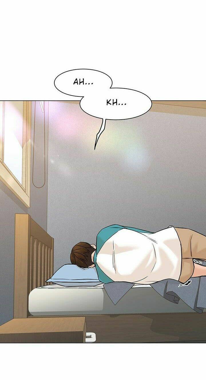 Người Trở Về Từ Cõi Chết Chapter 39 - Trang 51