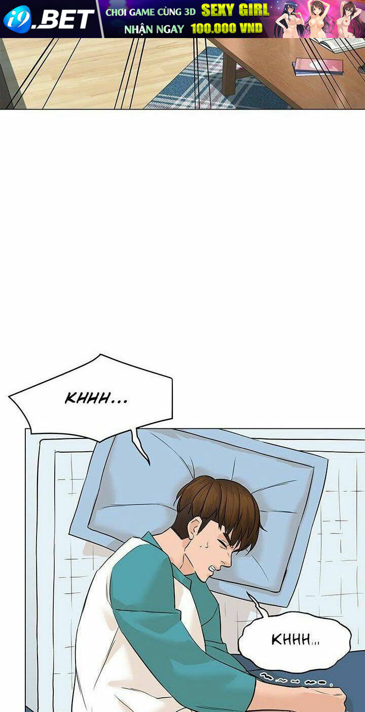 Người Trở Về Từ Cõi Chết Chapter 39 - Trang 53