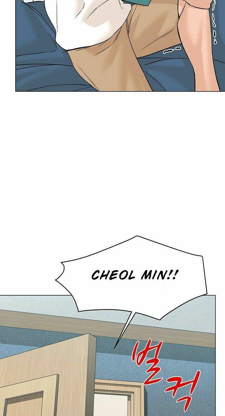 Người Trở Về Từ Cõi Chết Chapter 39 - Trang 54