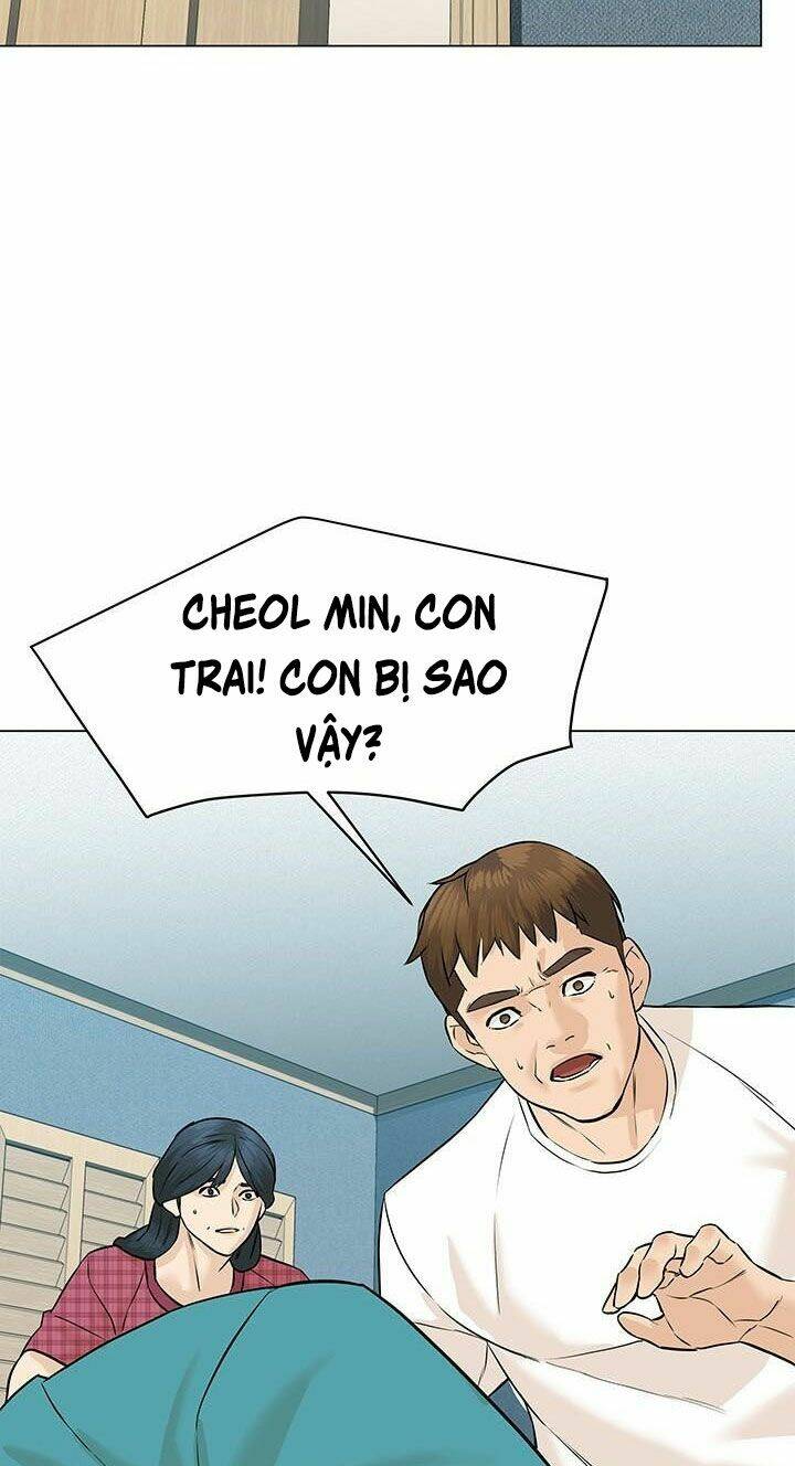 Người Trở Về Từ Cõi Chết Chapter 39 - Trang 55