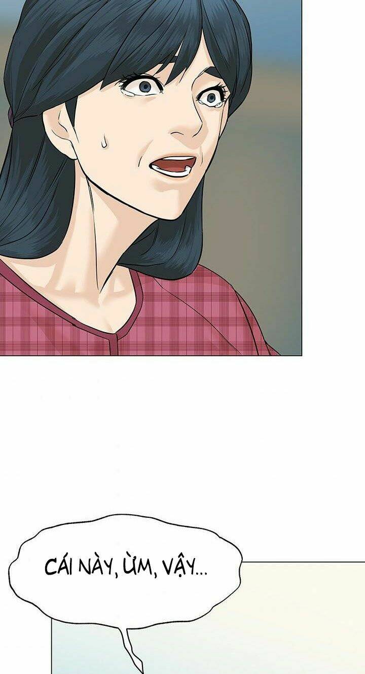 Người Trở Về Từ Cõi Chết Chapter 39 - Trang 57