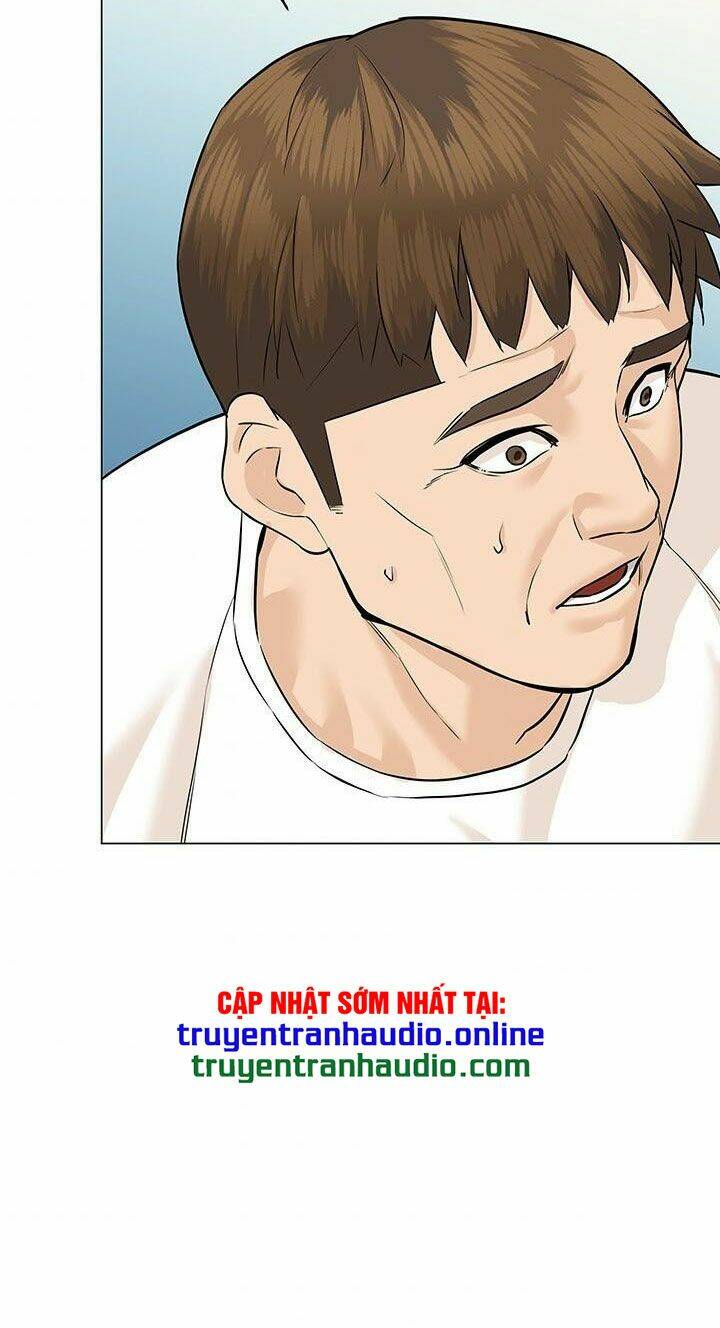 Người Trở Về Từ Cõi Chết Chapter 39 - Trang 58