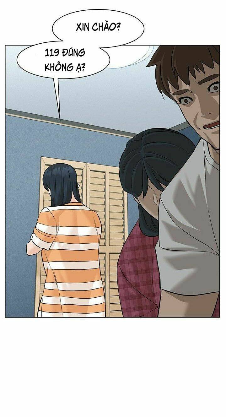 Người Trở Về Từ Cõi Chết Chapter 39 - Trang 59