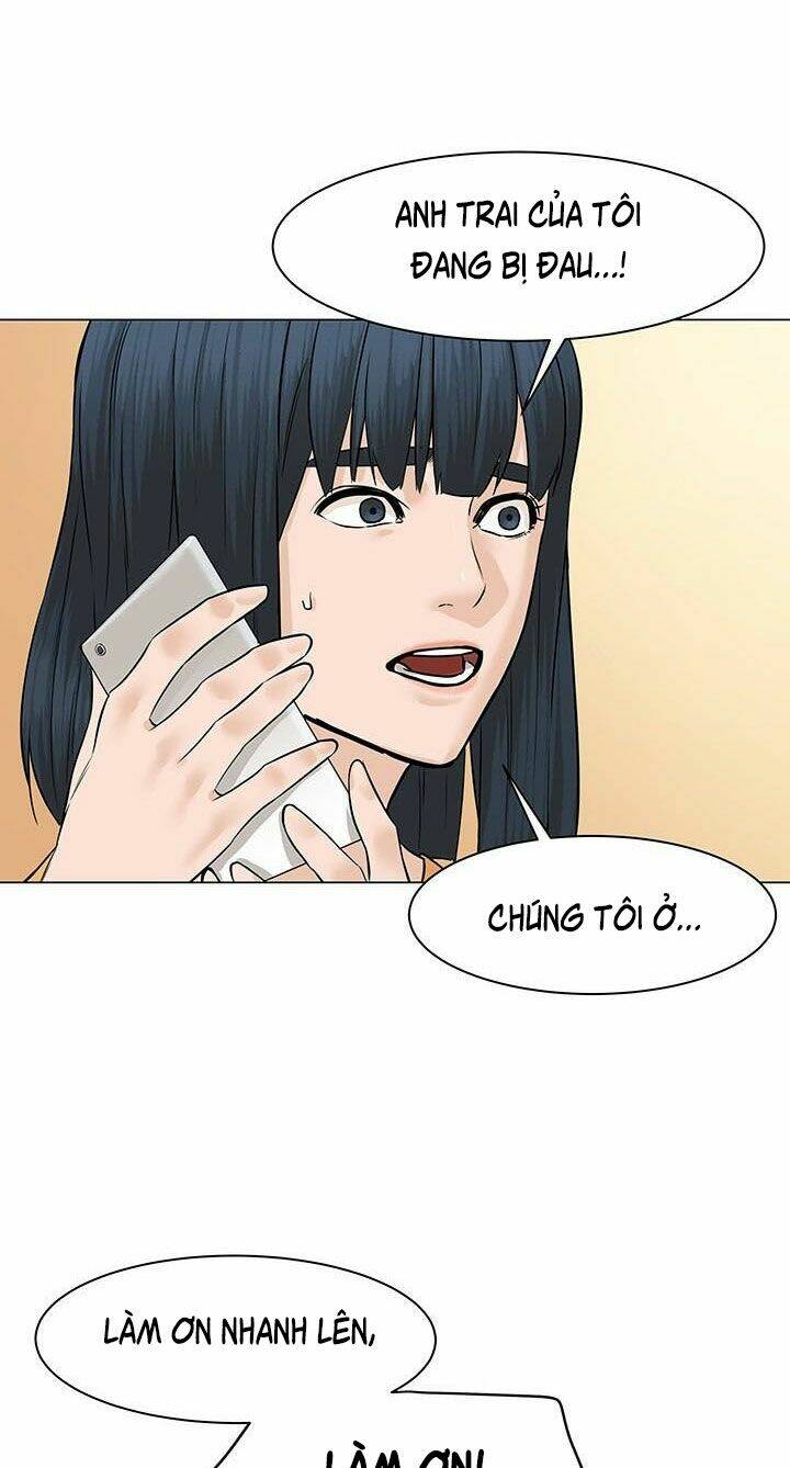 Người Trở Về Từ Cõi Chết Chapter 39 - Trang 60