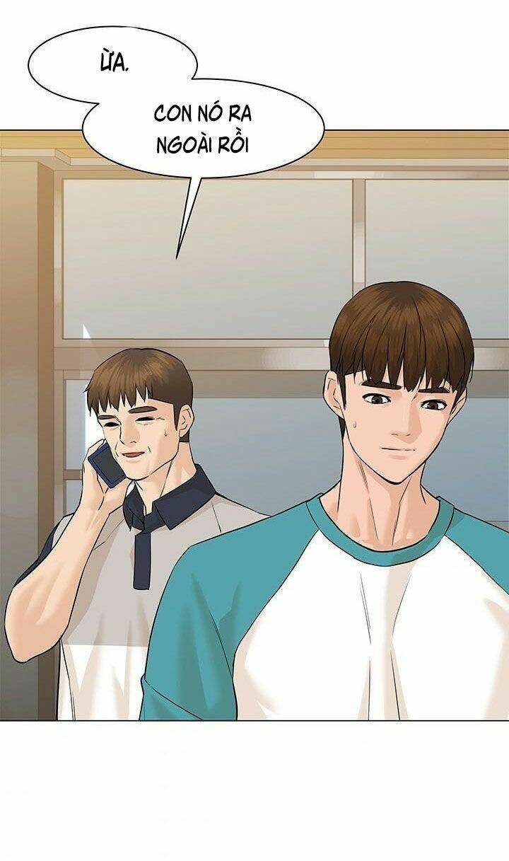 Người Trở Về Từ Cõi Chết Chapter 39 - Trang 65